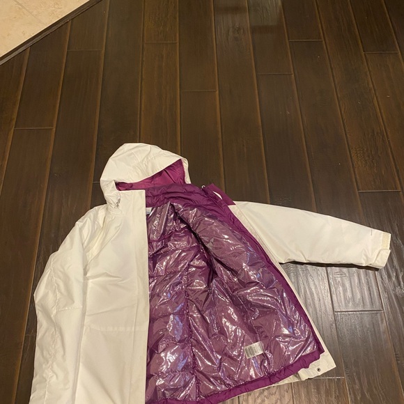 Women’s Columbia Interchange Jacket Size XL - Picture 8 of 16